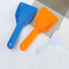 冷蔵庫の除氷シャベルの厚い除霜シャベル家庭用キッチン専用の汚れ除去シャベル冷凍冷凍庫除氷ツール