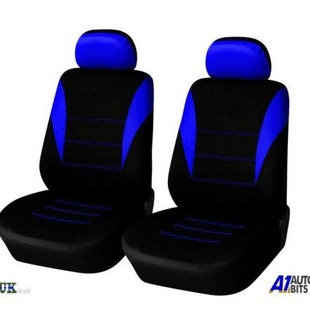 Foreign trade Universal Wing car seat cover front seat cushion cross-border export Middle East Europe and America 4-piece set