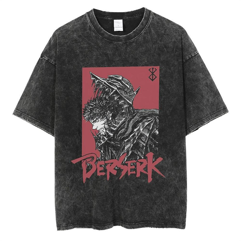 29 Retro Black