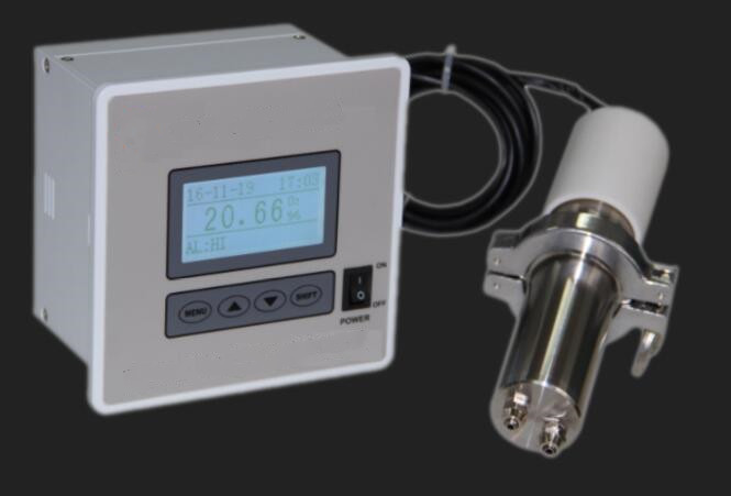 氧化锆检测仪 型号PS956/YHG-C2库号M377236