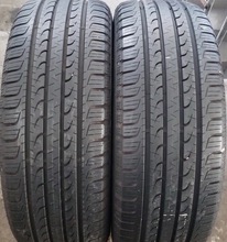 二手固特异轮胎235/50R19 99V 御乘SUV别克昂科威领克01 05奥迪Q3