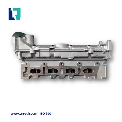 Cylinder and parts the Manufacturer, K4M