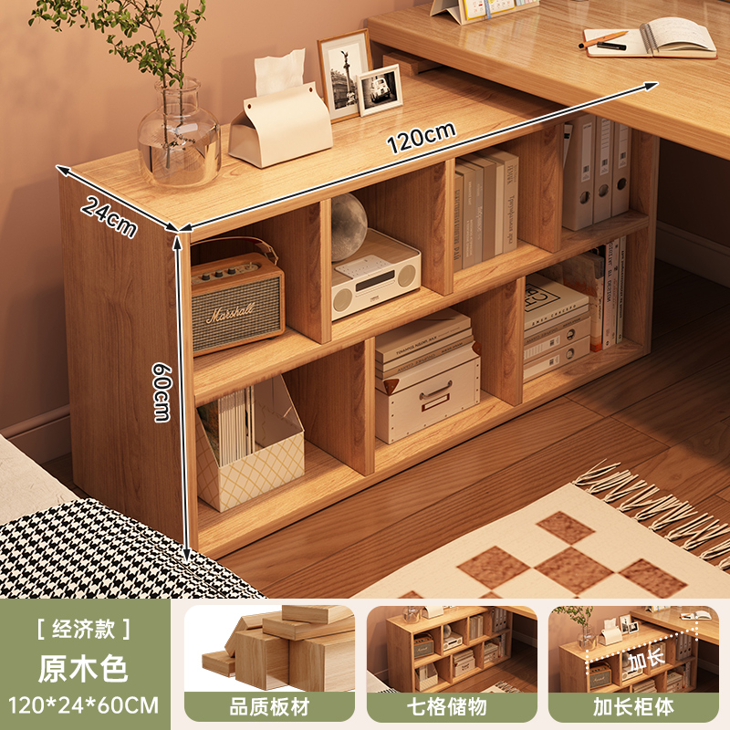 Escritorio de esquina escritorio de madera maciza escritorio de escritorio de escritorio de esquina escritorio de computadora dormitorio de niñas