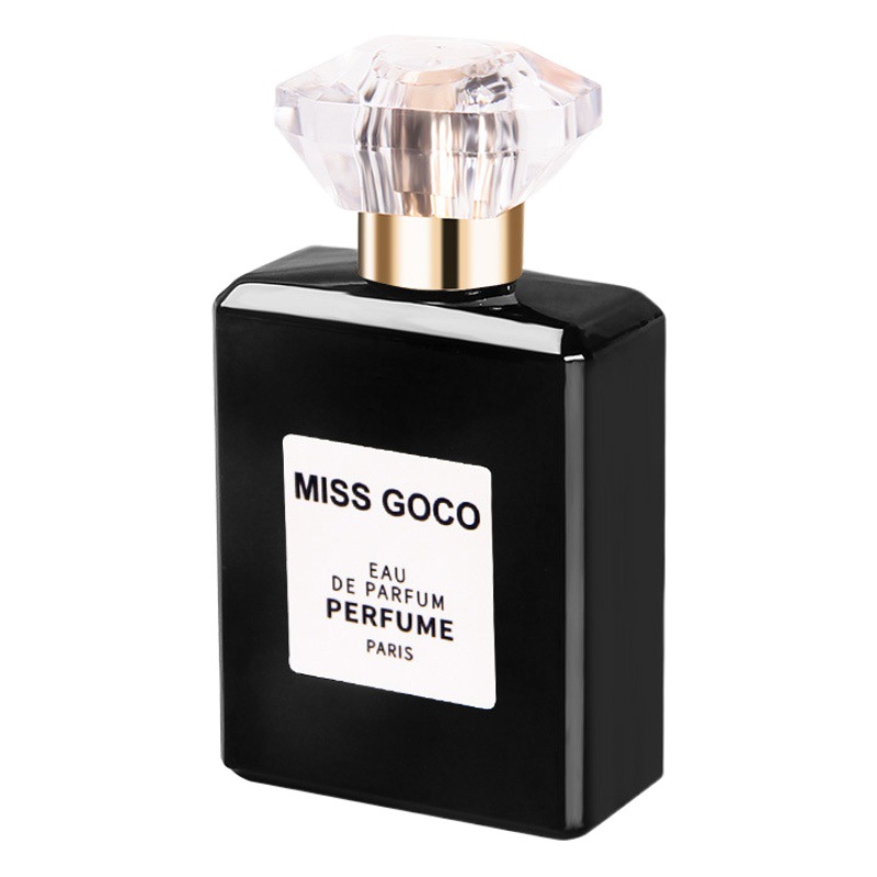 Cocoailishi Women's Niche Perfume, Long-Lasting Fragrance, Fresh and Light Scent, One-Piece Drop-Shipping Women's Fragrance