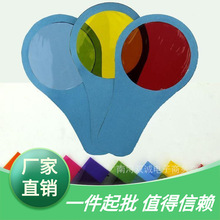 ��ɫ�������׃��@�ֹ��̾߃�ͯ�Rɫ͸����Ĥ���g����Ӱ�L���b�Ĥ