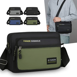 男士胸包;男士单肩包;女士腰包