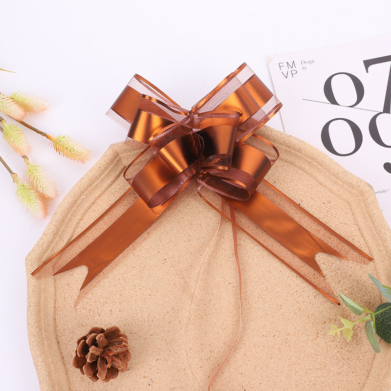 Arco guirnalda regalo embalaje boda suministros boda habitación boda decoración del coche guirnalda al por mayor