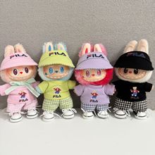 ä�В���������·�FILA���bһ������耳׿�LABUBU����쳘��\����