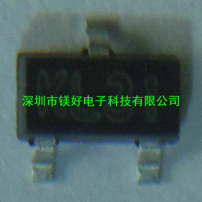 整流二极管 BAV23S ,电子原器件报价有配单