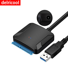 2.5��USB3.0�DSATAӲ�P�D�Ӿ�usbtosata��ӹ̑B�CеӲ�P����򌾀