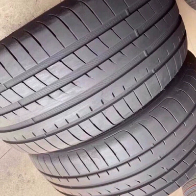 explosion-proof tire 225/45R 18: Off-road şinlər