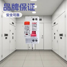 �Ϻ�����RMC1BLС��©는�·�� С��©��_�P6A-63A RMC1BL-32/63