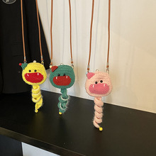 �羳���u��Ůͯ�ֹ�ë��������ƷС�߿ɐۿ�ͨ��ż����bags�μ��