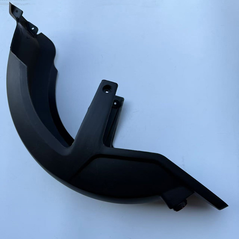 Maverick F2/G2/G1 Electric Scooter Rear Mudguard, Rear Wheel Cover, Rear Mudflap, Reflector
