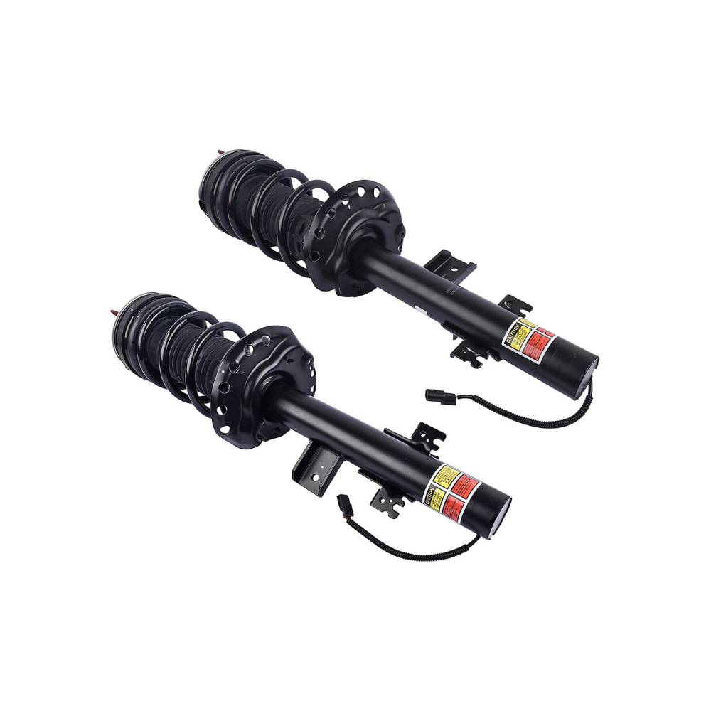 Rear Electric Shock Absorber Assembly for Range Rover Evoque 2011-2018 Lr024440, Lr044682