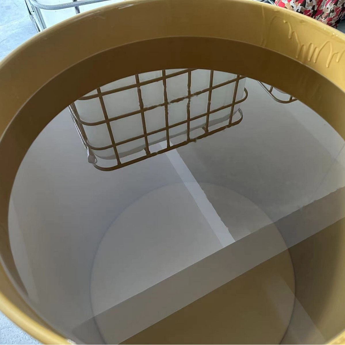 丙烯酸改性有机硅树脂 耐候涂料用基料 户外漆用硅树脂耐候防腐