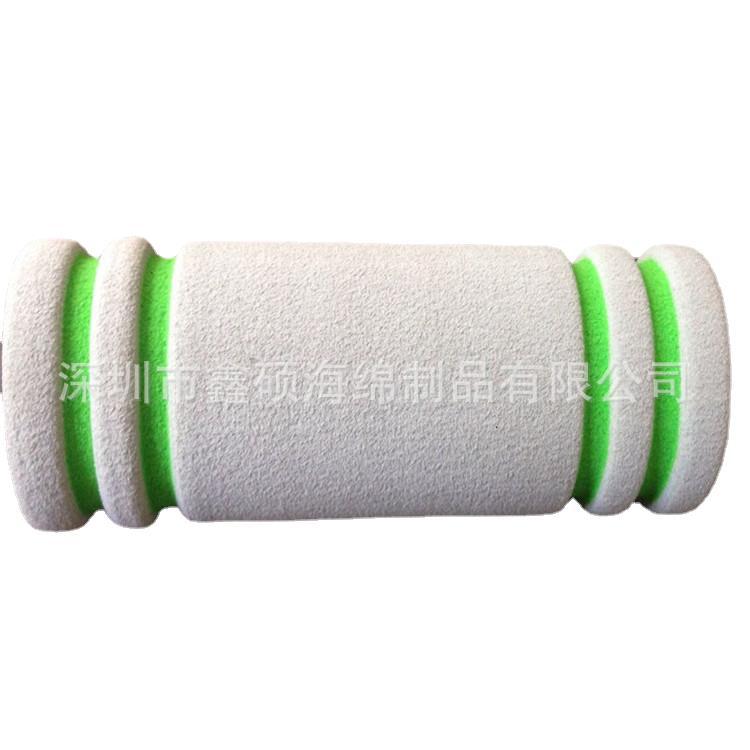 NBR发泡手把套 eva泡棉把手套 橡塑海绵护套