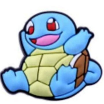 Промышленная надпись: Amazon Pokémon Пряжка обуви SHEIN Croc Shoes Holiday Party Съемное украшение для обуви Drop Plastic PVC Shoes Flower Shoes