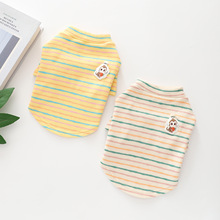 宠物衣服加绒秋冬新款棉质弹力加厚狗狗衣服宠物用品厂家批发
