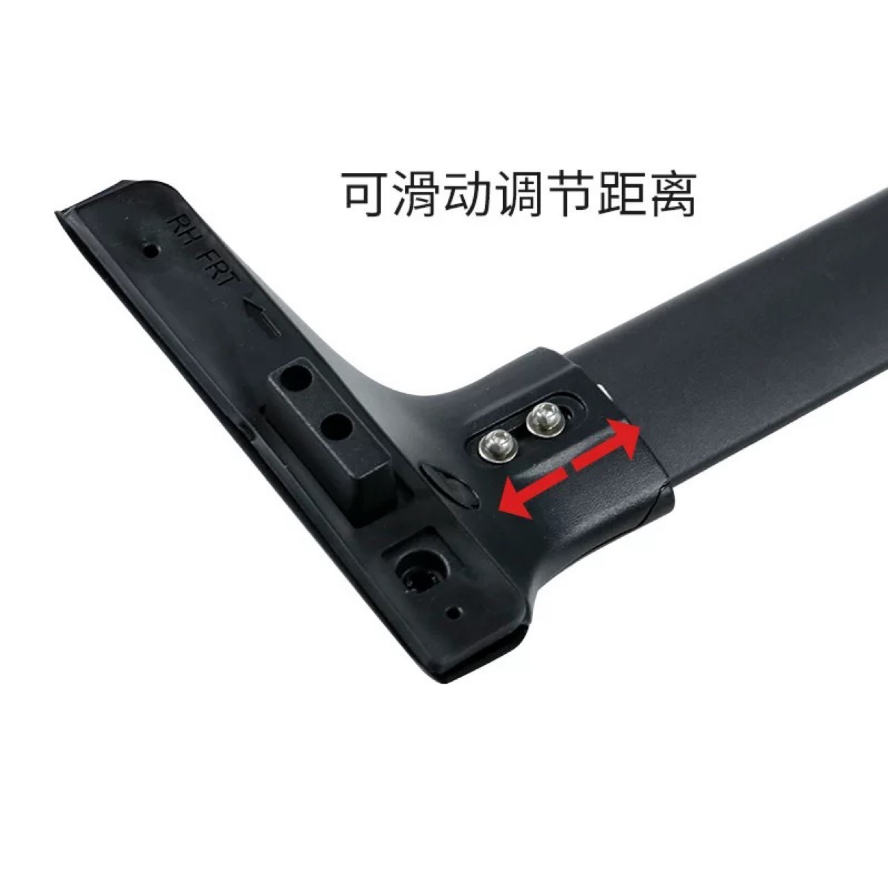 Roof Rack Cross Bars for 2019-2024 Toyota RAV4