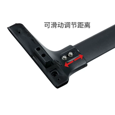 Toyota RAV4, Róng fàng Luggage Rack
