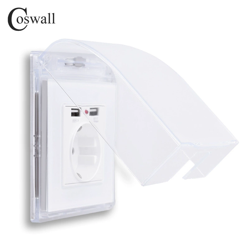 Switch key, glass light panel, LED wall universal lamp