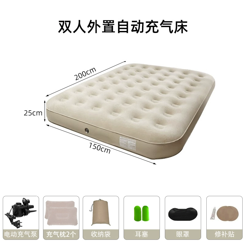 Sheet, automatic mattress for sleep, soft heel for elementary school students for home use