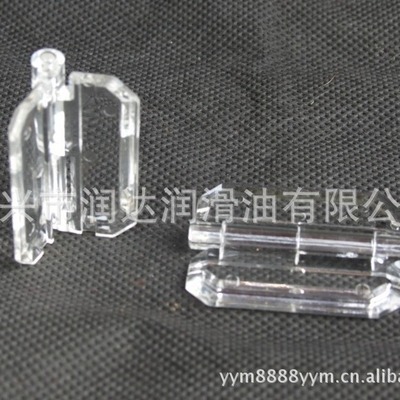 (厂家直销)压克力合页透明亚克力合页铰链,亚克力合页合页铰链