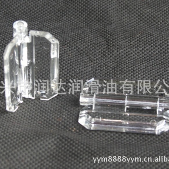 (厂家直销)压克力合页透明亚克力合页铰链,亚克力合页合页铰链