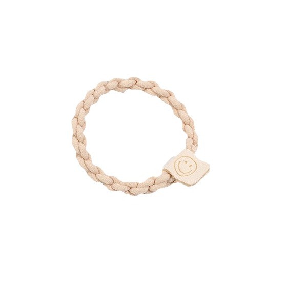Elegante Elastische Haargummis Für Damen Hochwertig Und Langlebig_voghion.com