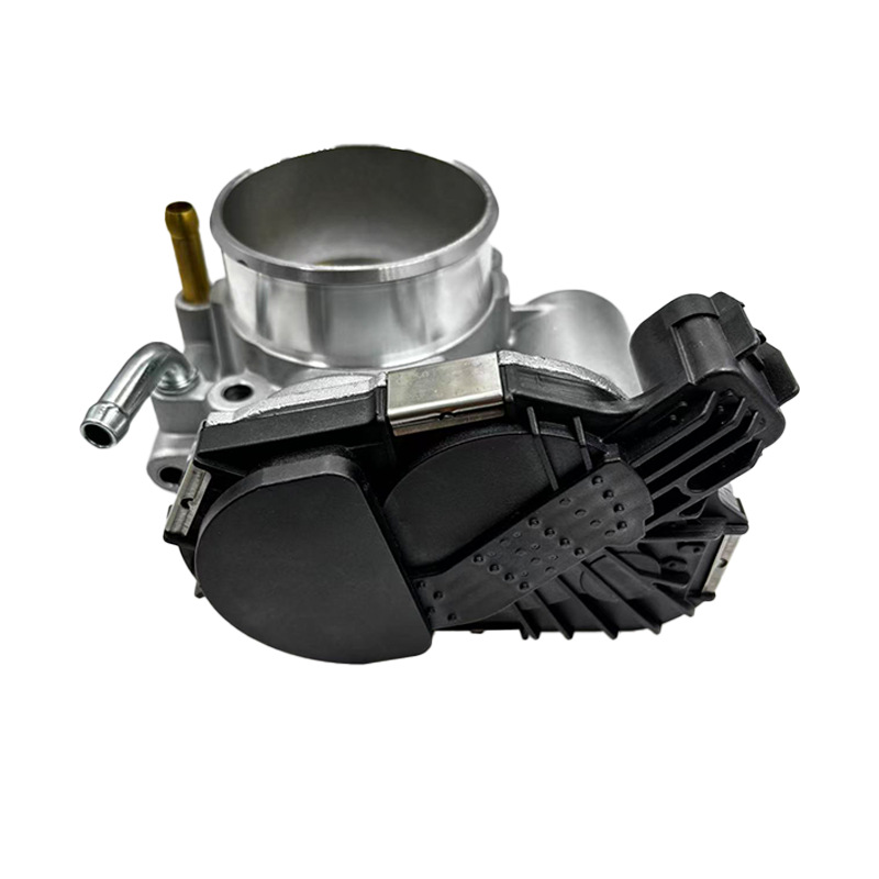 Suitable for Chevrolet Spark Car Throttle Assembly 0280750550 96875250 96875250