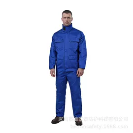 其他身体防护;消防服;防静电服