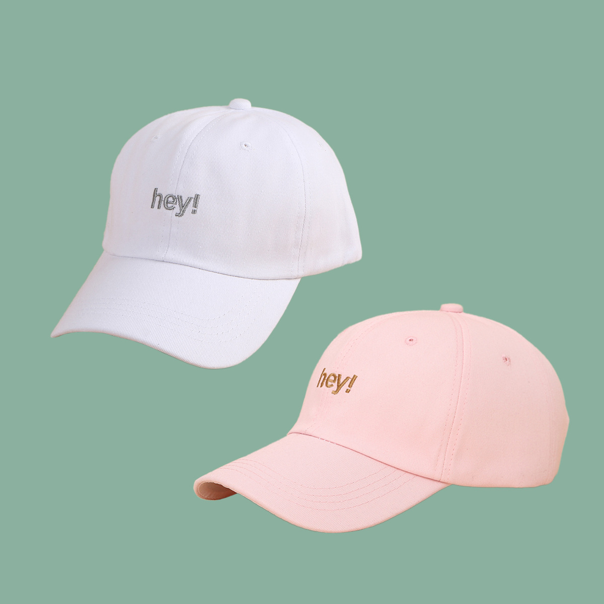 fashion simple casual sunshade baseball cap NSTQ54339