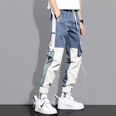 91 블루
