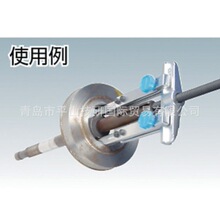 SUPERTOOL世霸拉马滑动式拉拔器GS160M