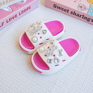 �¿�ͨ�p͸���ܰٴ���ŮͯEVA��Ь�r���pƴܛ��һ�֛���Ь