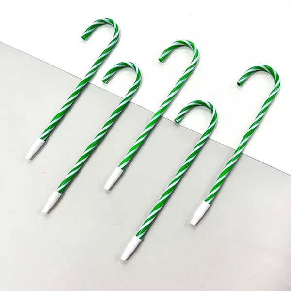 Green rod