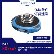 SKFҺPVW-500-L-DF-0172-230