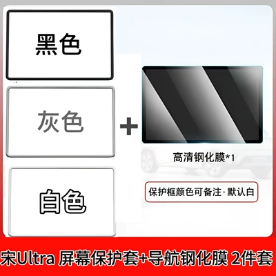protective and stylish car – Sürətlər qutusu və əl tormozu başlıqları - 156inch-screen-