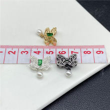 ����ɫ��ʯؐ���U�պ�����ͨ��ħ�е���DIY�Ʒ���ˮ���錚��