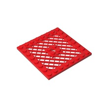 �����ָ�4151����ƴװС������ľ�����8x8�����MOC��������ƴ��