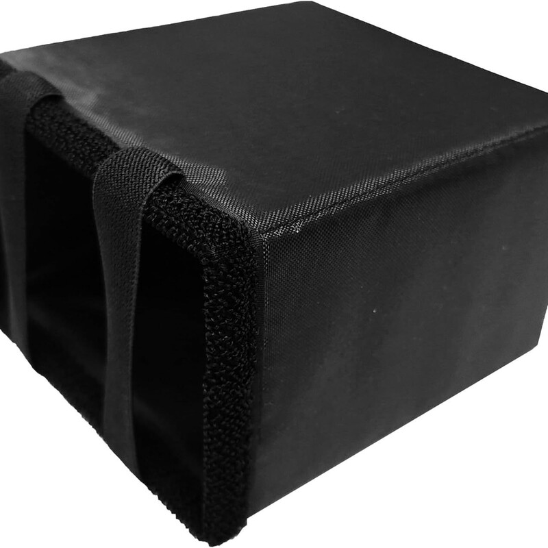 5inch (about 12.7cm) Monitor Cover/Sunshade, Foldableable Portable Universal Sunshade