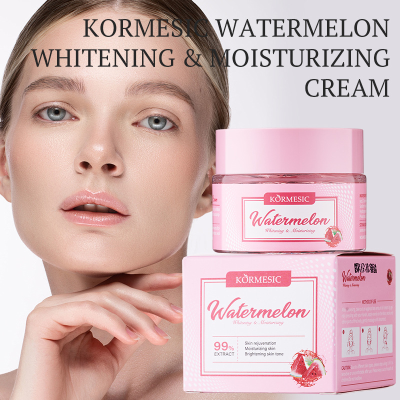 KORMESIC (Cross-border trading), (Wholesale), moisturizing medical cream for face