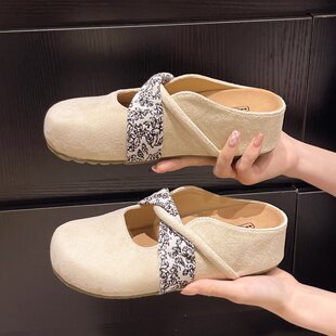 �Sɫ������5CM����ЬŮ2026���ļ��͹ź��һ�_���⴩���^����Ь
