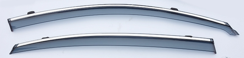 Suitable for Nissan Teana Window Visor