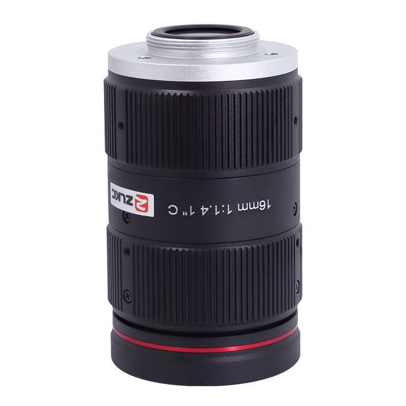 ZLKC�����ƴ�16mm�ΰ�����KM1614MP12IR���ȦC�ڸк����ؾ�ͷ