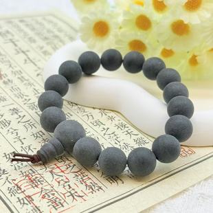 Manufacturer Wholesale Natural Medicinal Amber Bracelet Zen Bead Bracelet with Built-In Fragrance Live Supply Medicinal Amber Bracelet