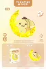 M23 Laughing Moon Pudding Dog