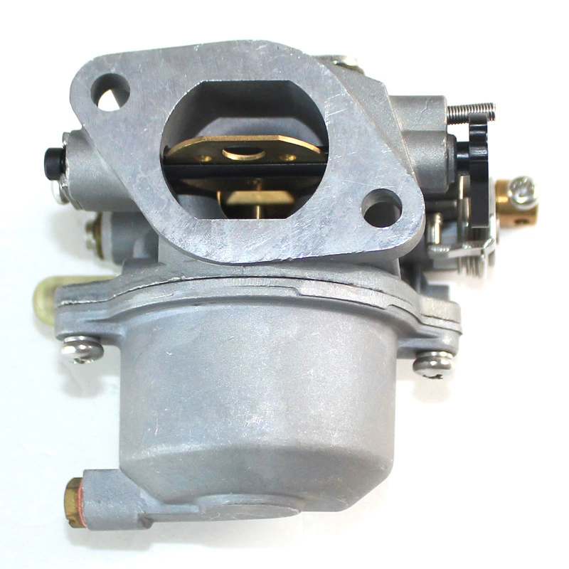 4-тактный подвесной карбюратор Yamaha Sea мощностью 4/5 лошадиных сил 67D-14301-01