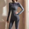 Long-sleeve